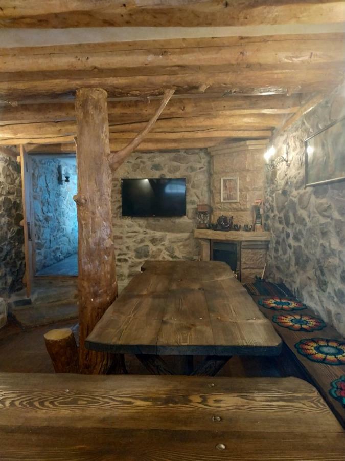 Apartment вийг Saparewa Banja