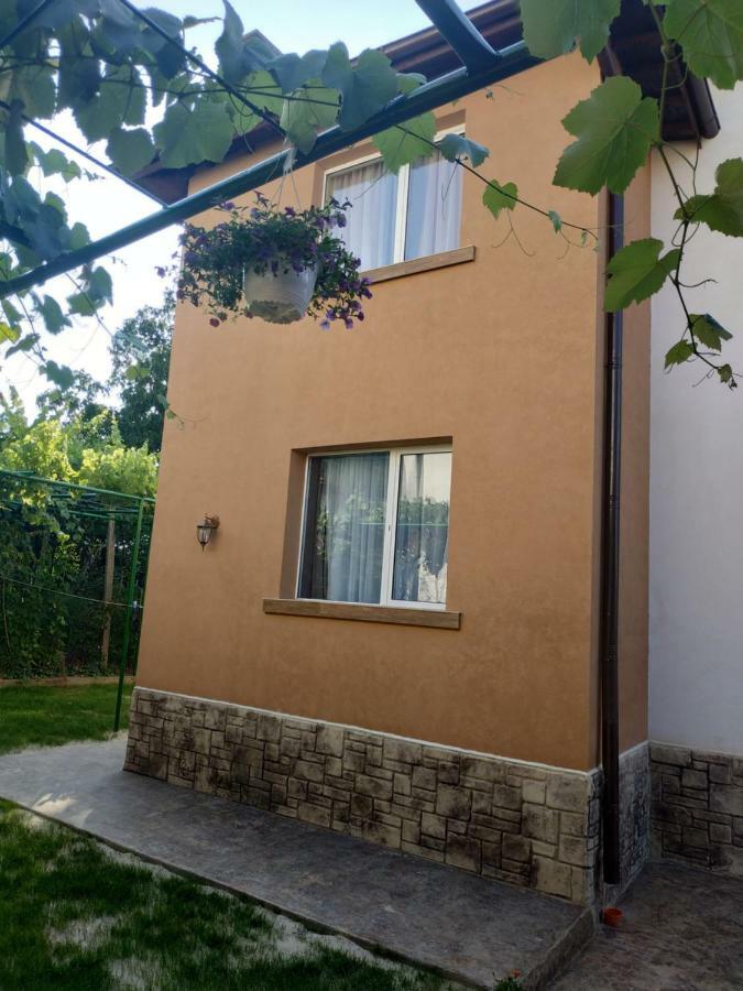 вийг Apartment Saparewa Banja